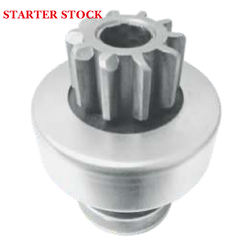 Starter Drive 5404-3708600-10AD for KAMAS