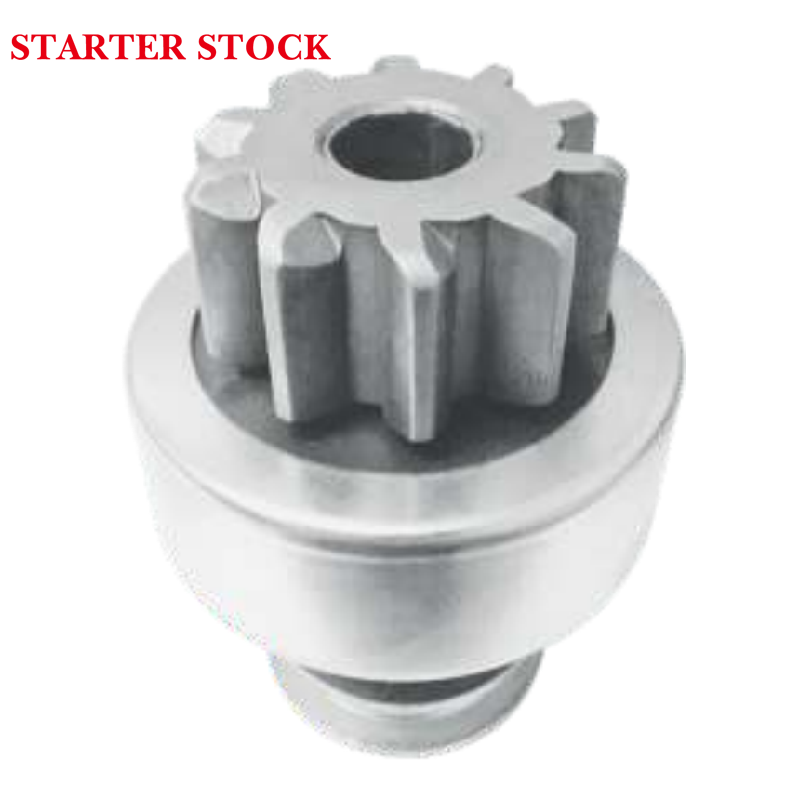 Starter Drive 5404-3708600-10AD for KAMAS