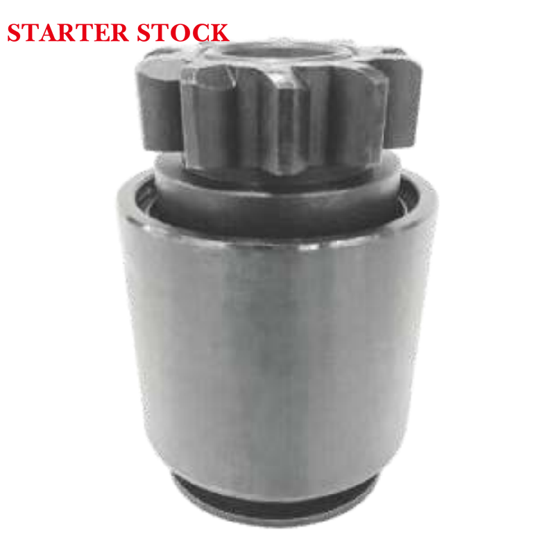 Starter Drive 5432-3708600-01C6 for KAMAS T,10