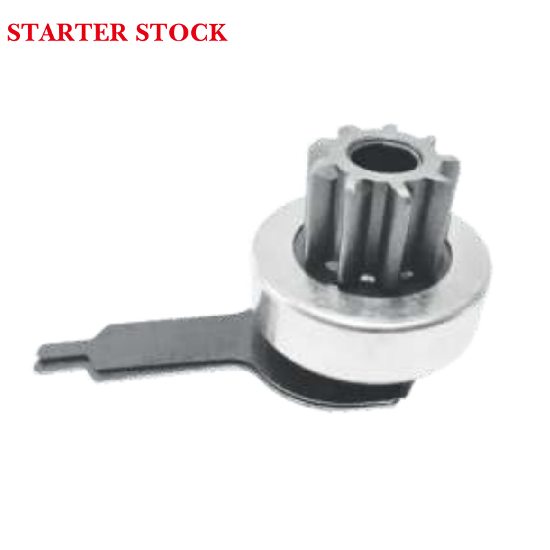 Starter Drive 5112-3708600-10C6 for LADA