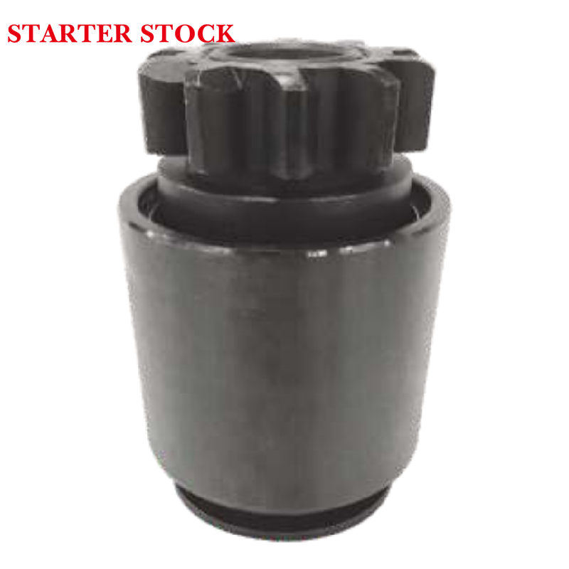 Starter Drive 5432-3708600-10C6 for KAMAS