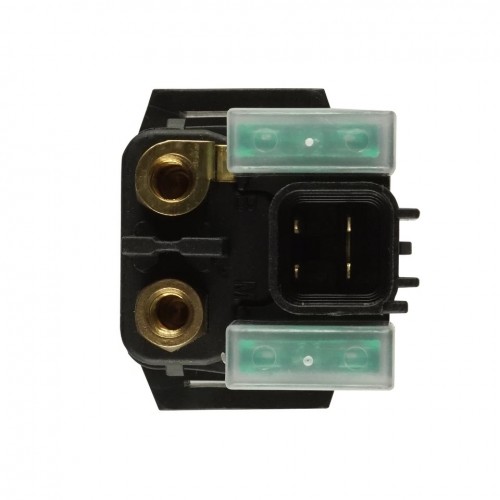 Starter Relay Motorcycle Solenoid for Suzuki VLR1800 BOULEVARD 2008