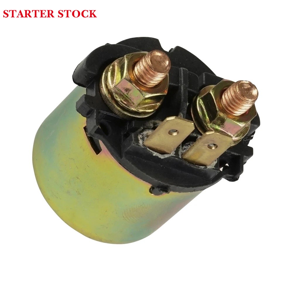 Starter Solenoid Relay for 27010-1098 Kawasaki PRAIRIE 400 1998-2002