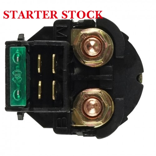 Starter Solenoid Relay for Honda Motorcycle CRF230 1993-2009picture2