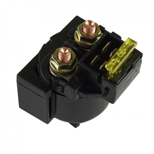 Starter Relay for Motorcycle  Kawasaki Klx650 1993-1996 27010-1243