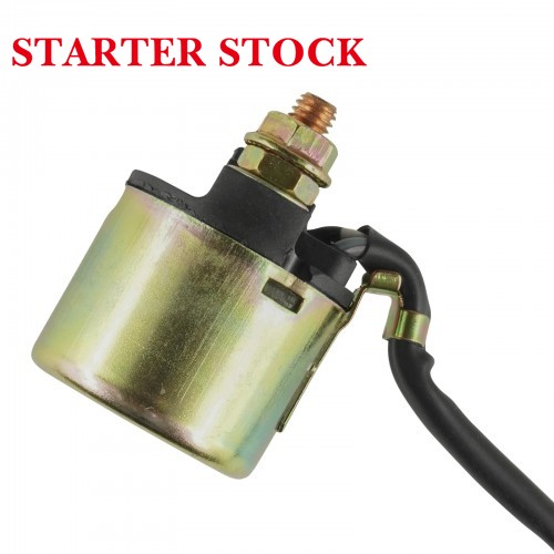 Starter Relay Solenoid for Arctic Cat 300 DVX 2009-2015 3303-857picture2