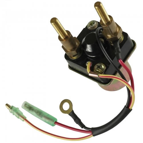 Starter Relay for Kawasaki Js750 750 Sxi Pro 1995-2002 27010-3724