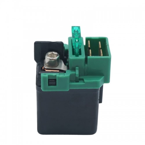 Starter Solenoid Relay Fit For Honda CBR954RR 2002-2003 35850-MT4-003