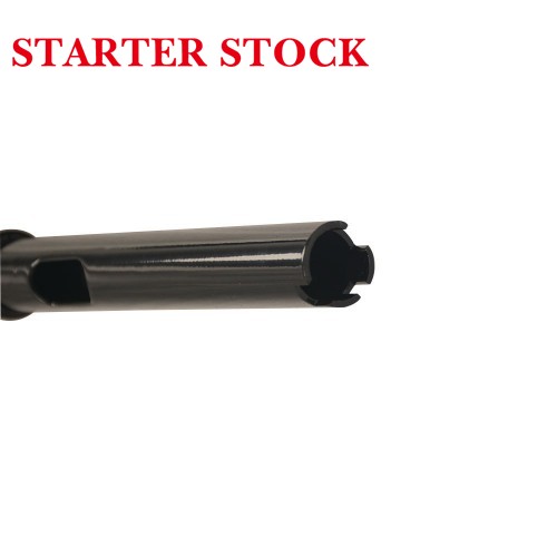 For harley Universal Club 1.25 " Style Drag Bar Blackpicture4