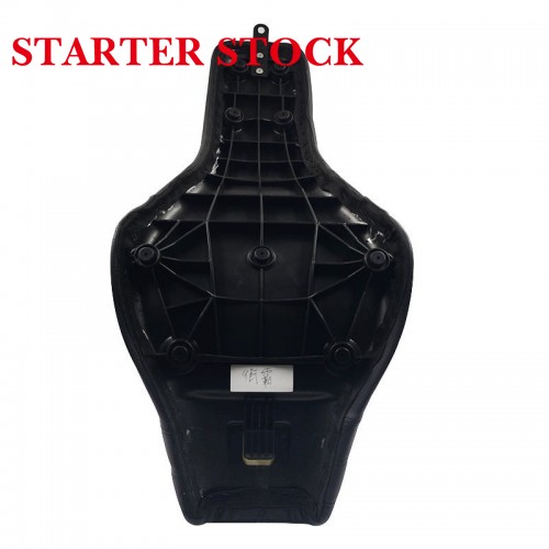 For Harley Softail M8 Street Bob Standard FXBB FXST Step up Seat Cushionpicture4