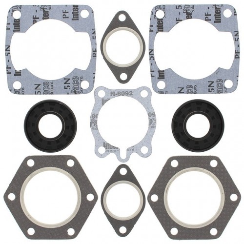 Gasket Kit for Polaris TX/TX-C 80 1980
