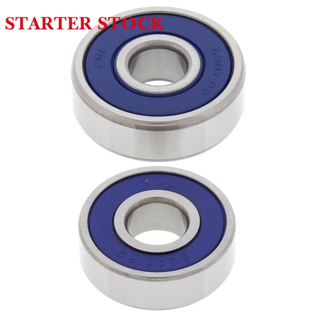 Front wheel bearing kit 25-1177 for Polaris FS/FST IQ Touring/Euro 2007