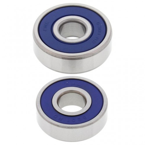 Front wheel bearing kit 25-1177 for Polaris FS/FST IQ Touring/Euro 2007