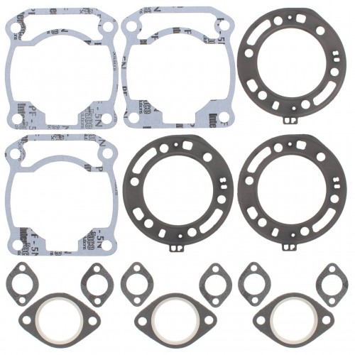 Top End Gasket Kit for Polaris Storm RMK/SE 1996-1998