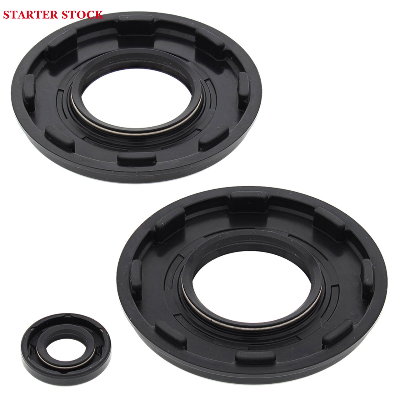 Sealing Gaskets for Polaris 600 Touring 2000-2006