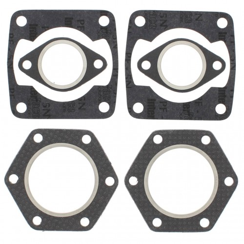 Top End Gasket Kit for Polaris Starfire 1976 340cc 710075