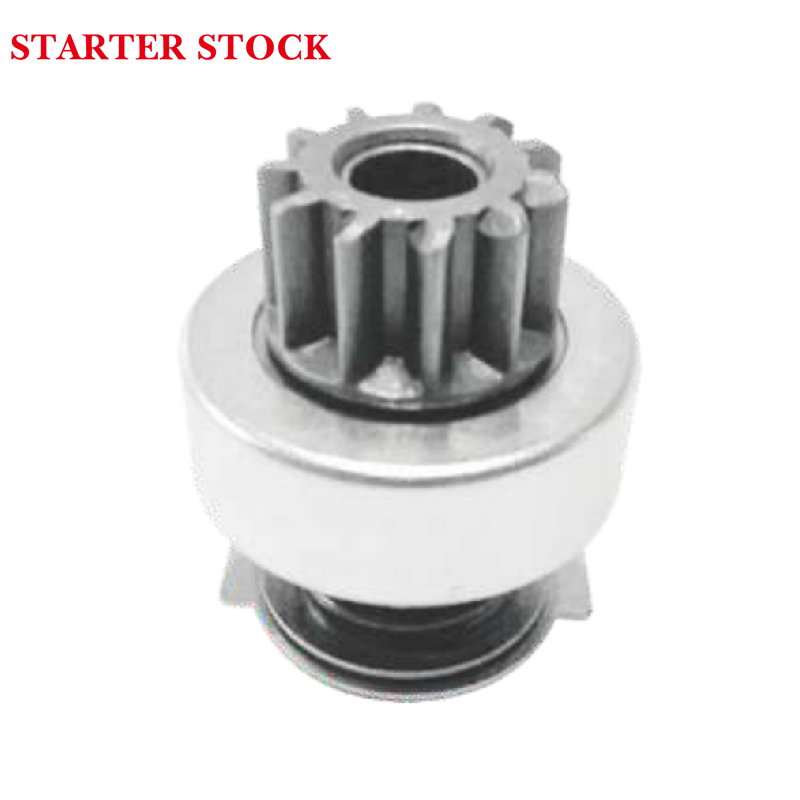 2108 ISKRA Starter Drive for LADA (11T,14SPL)
