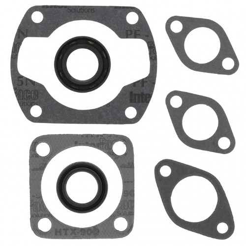 Gasket Kit with Oil Seals for Polaris Playmate Colt TC 1971-1976 711085