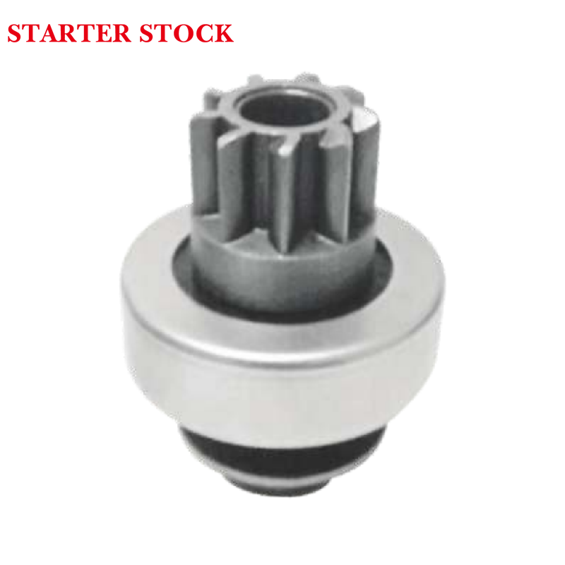VALEO Starter Drive for Vehicle (9T,10SPL,CCW)