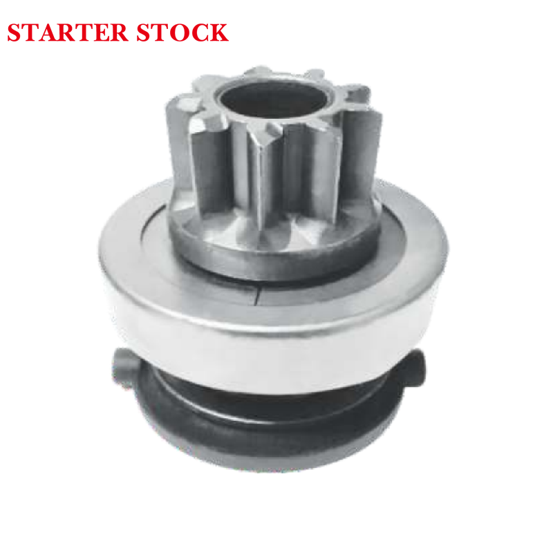 Starter Drive for VOLKSWAGEN (9T,10SPL)