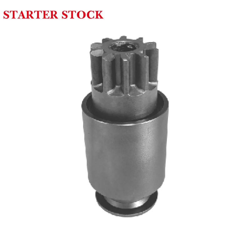 Starter Drive for Vehicle (10T,19SPL,CW)