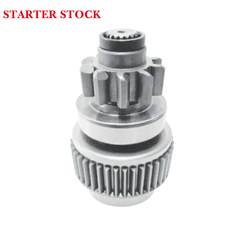 Starter Drive for ISUZU Vehicles