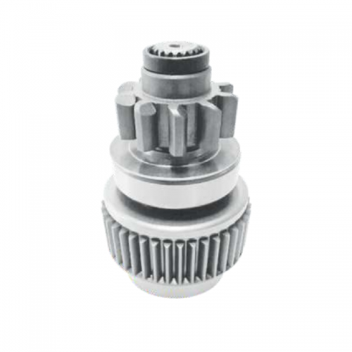 Starter Drive for ISUZU Vehicles