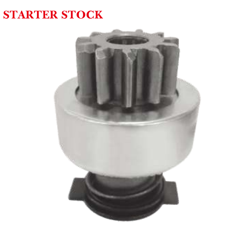 Starter Drive for ISKRA 116 Systems