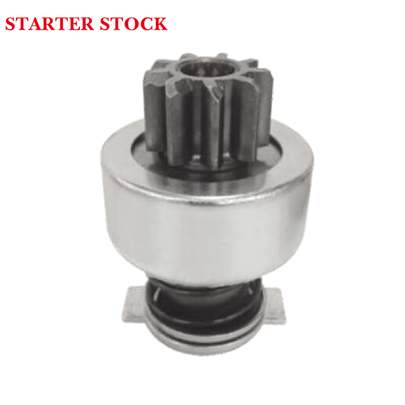 Starter Drive for ISKRA 96 Systems