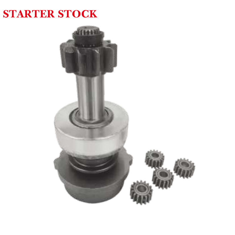 Starter Drive 0471 for Mitsubishi (T20)