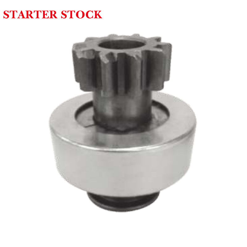Starter Drive 6538 (T10, G40mm)