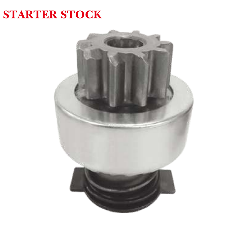 Starter Drive for ISKRA 106 (T10)