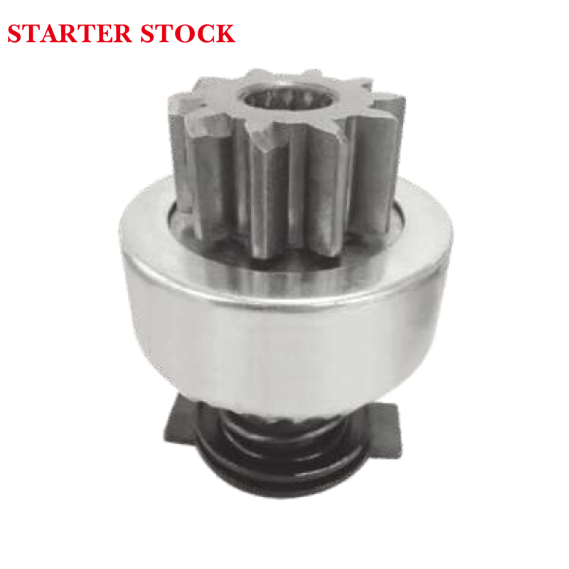 Starter Drive for ISKRA 1010 (T10)