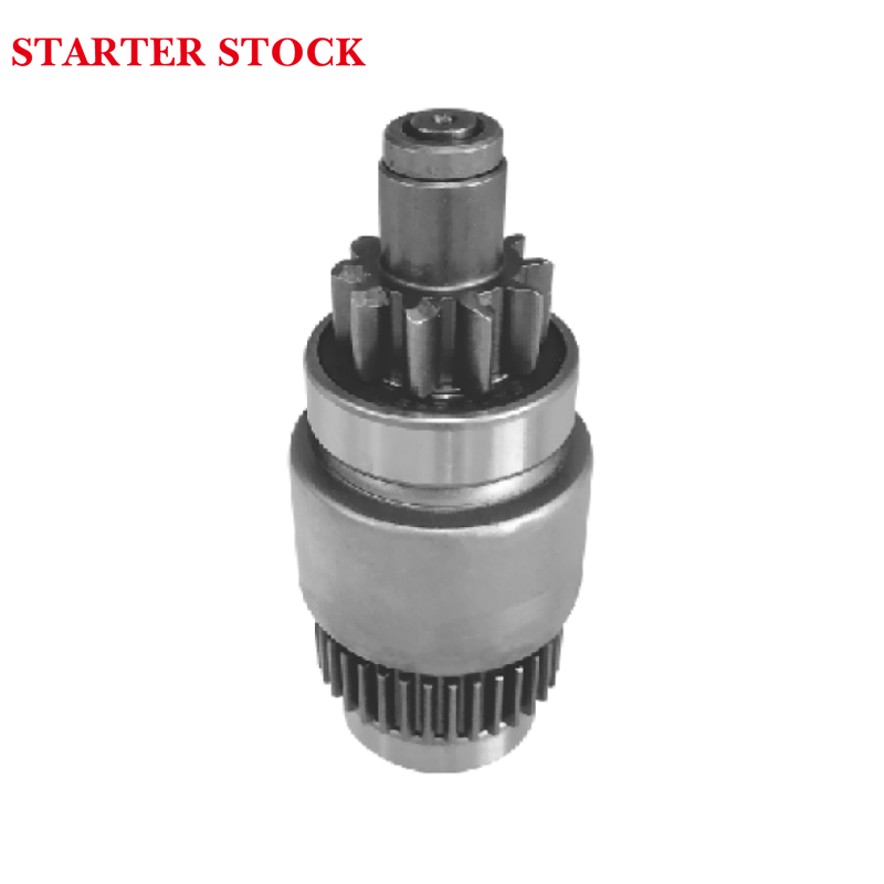 Starter Drive T10 G40mm L149.5mm