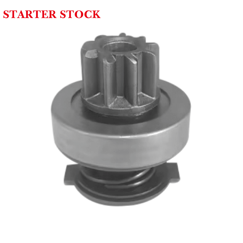 Starter Drive T9 for LADA Vehicles