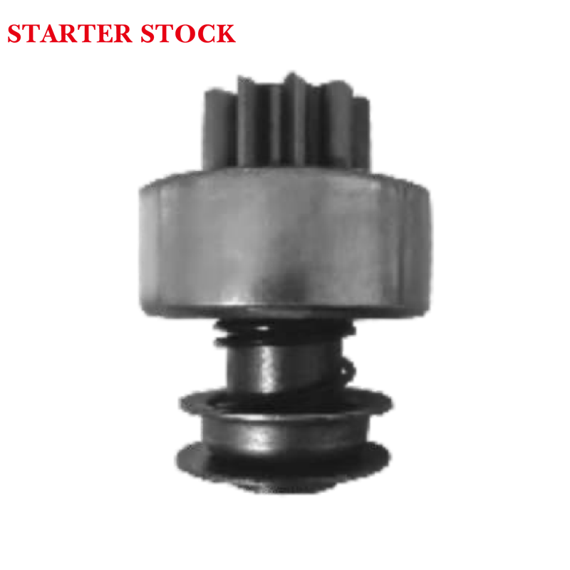 Starter Drive T10 for ZIL Vehicles