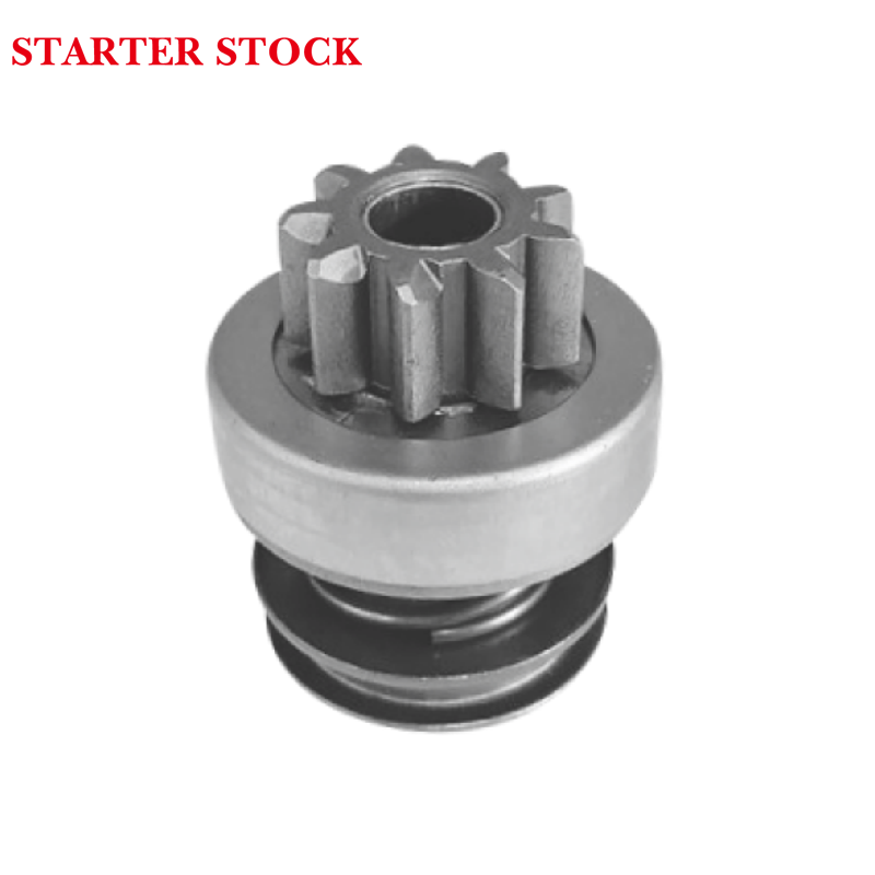 Starter Drive T9 for D1-T2008
