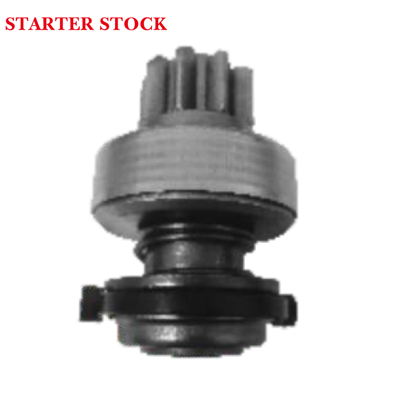 Starter Drive 1006209588 for VW
