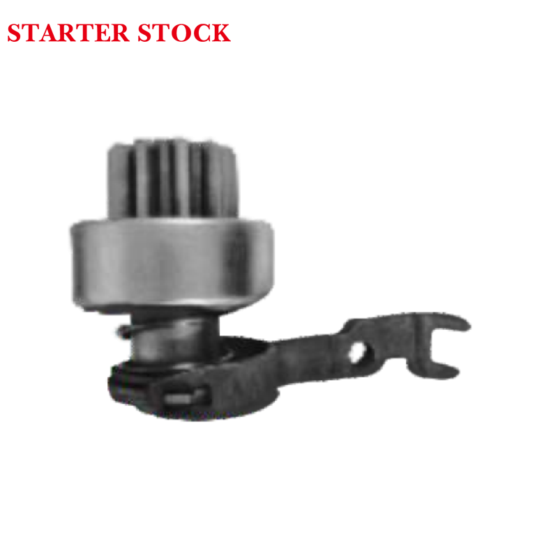 Starter Drive T10 for FIAT Vehicles
