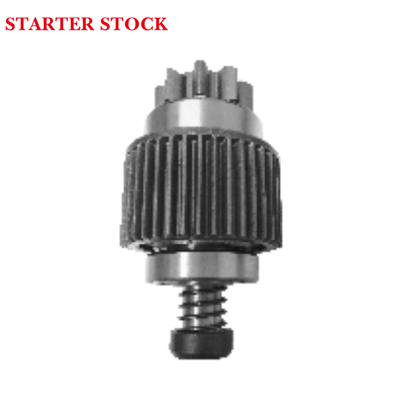 Starter Drive T9 for FOTON 498