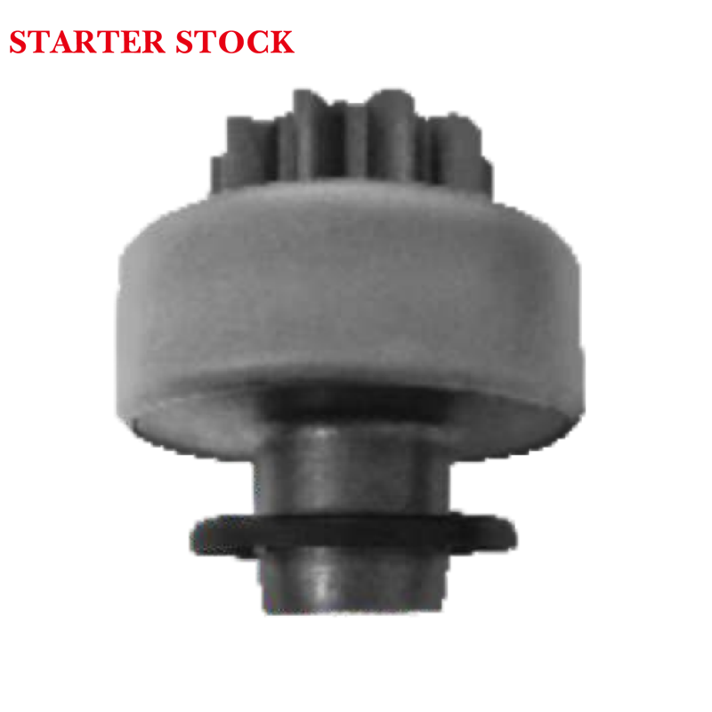 Starter Drive T10 for VALEO Systems