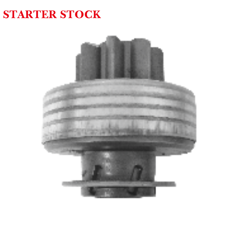 Starter Drive T8 for DAEWOO Vehicles