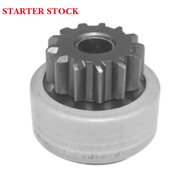 Starter Drive 71071 for DAEWOO (T13)