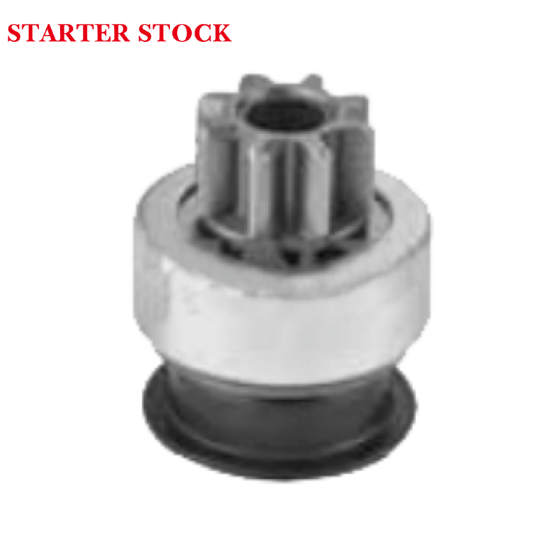 Starter Drive T9 G25.3mm L51mm