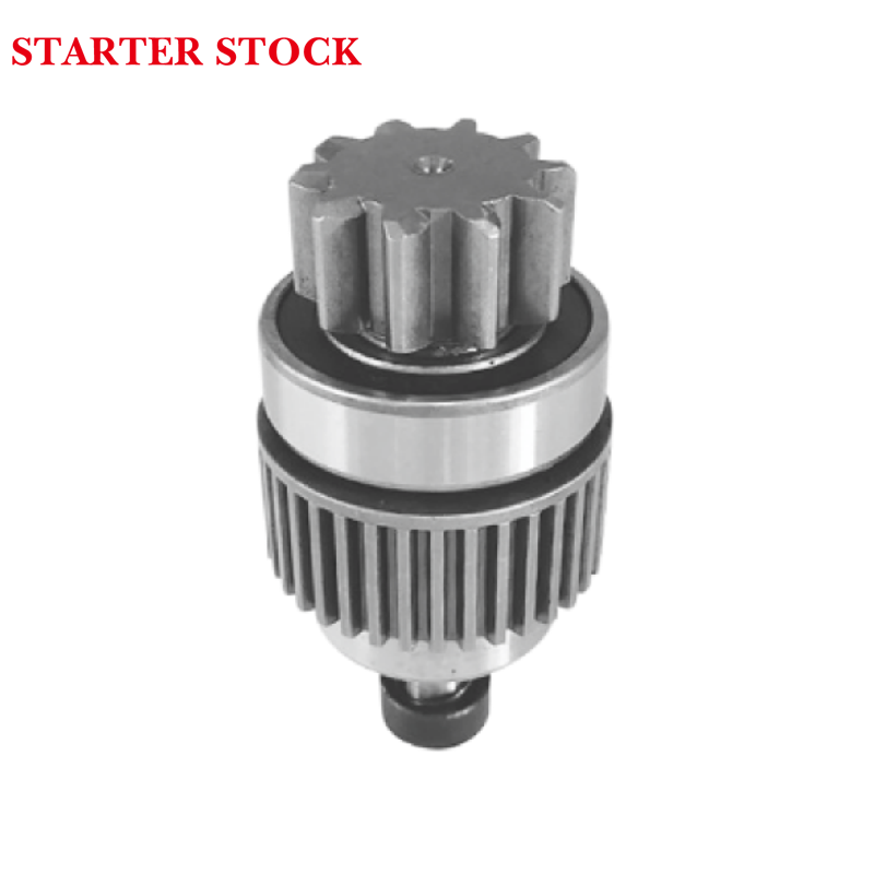 Starter Drive T10 G40mm L107.5mm
