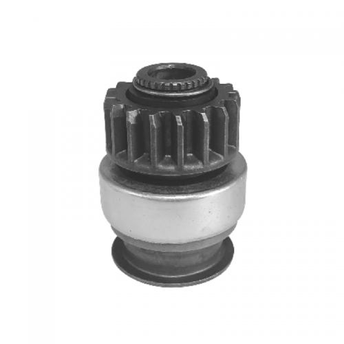 Starter Drive T17 G42mm L57.5/63.5mm