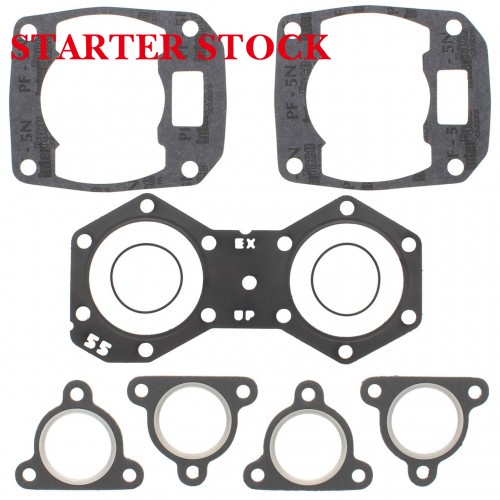 Top End Gasket Kit for Polaris 550 Edge LX 2007 710286picture2