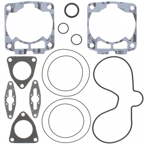 Full Top Gasket Set 710291 for Polaris HO RMK 144 2006