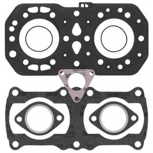 Top End Gasket Kit for Polaris Indy/Indy 440 SKS 1992-1995 710187