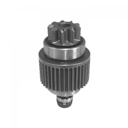 Starter Drive 9T 32.5G 53.5D for Vehicle (CW)